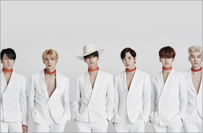 Umumkan Comeback, VIXX Rilis Teaser Video Misterius dan Mendebarkan