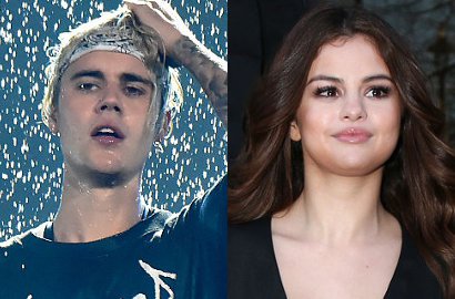 Justin Bieber Tiba-Tiba Batalkan Kejutan Kencan Spesial untuk Selena Gomez