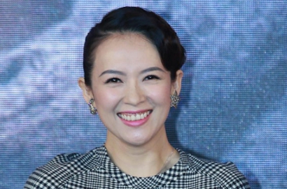 Waduh, Bayi Zhang Ziyi Alami Overdosis Vaksin Saat Imunisasi di Amerika
