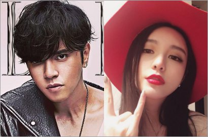 Dihujat Karena Oplas, Pacar Show Luo Ogah Hapus Foto-Foto Jadul