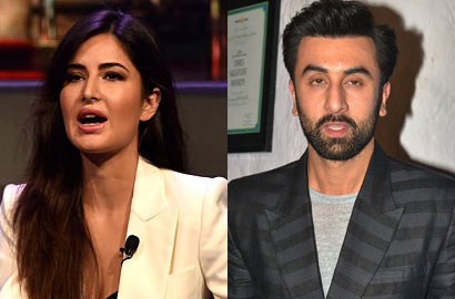 Ibu Katrina Kaif Terbang ke India Demi Temui Orang Tua Ranbir Kapoor?