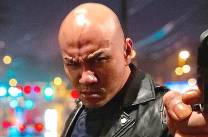 Sempat Ikut 'Diserang' Fans K-Pop, Deddy Corbuzier: Saya Bukan Uus