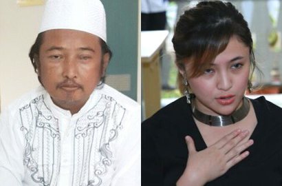 Sempat Kaya, Ayah Marshanda Malah Hobi 'Kuras' Harta Keluarga?