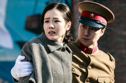 Segera Rilis, Film 'The Last Princess' Son Ye Jin Telah Rampung Produksi