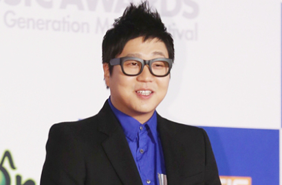 Shinsadong Tiger Berang Disebut Sebagai Perantara Prostitusi Artis Korea