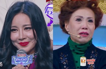 Wanita ini Diancam Tak Diakui Sang Ibu Lantaran Operasi Plastik Puluhan Kali