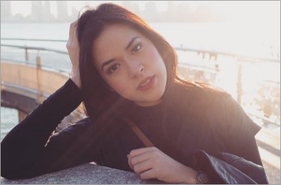 Produksi Hingga 'Jual' Sendiri Album 'Handmade', Raisa: Benar-Benar Greget