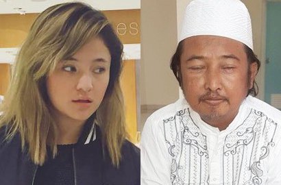 Petugas Bantah Razia Settingan, Ayah Marshanda Sengaja Ngemis Demi Diketahui 'Orang'