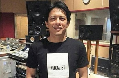 Berita Duka, Ayah Ariel NOAH Meninggal Dunia