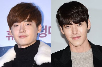 Putuskan Gabung 'W', Lee Jong Suk Siap Bersaing dengan Drama Kim Woo Bin