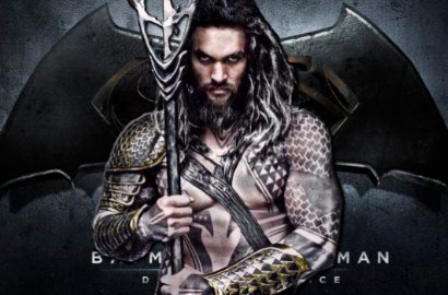 'Batman v Superman' Banjir Kritik, James Wan Janjikan 'Aquaman' Bakal Beda