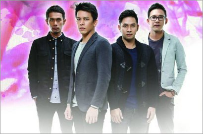 Ayahanda Ariel Meninggal Dunia, Konser NOAH di Malang Dibatalkan?