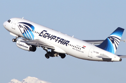Negoisasi di Bandara, Pembajak EgyptAir Bebaskan Hampir Semua Penumpang