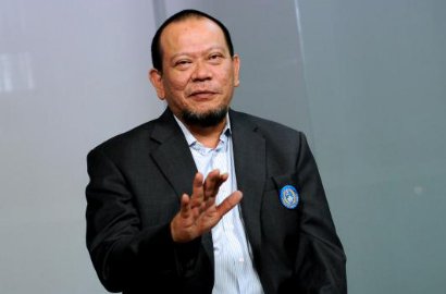Mangkir dari Panggilan, Kejati dan Polda Jatim Jemput Paksa La Nyalla