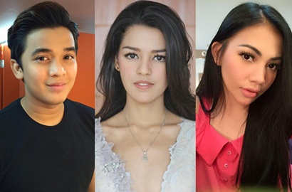 Masih Sayang, Billy Syahputra Anggap Susan Sameh Mirip Kezia Karamoy