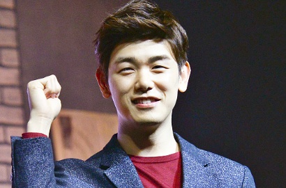 Eric Nam Dirumorkan Bakal Gabung 'We Got Married', Netter: Nggak Rela!