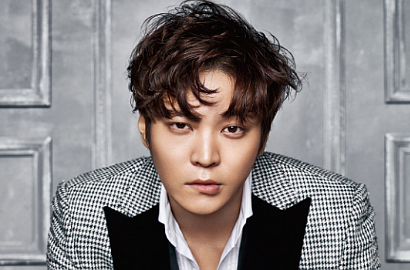 Sebelum Wamil, Joo Won Pilih Bintangi 'My Sassy Girl' Versi Drama Saeguk