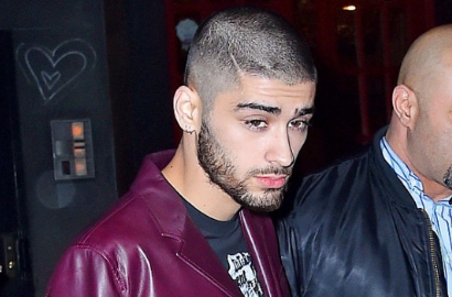 Sudah Move On, Zayn Malik Usir Ibu Perrie dari Rumah Yang Dibelinya?
