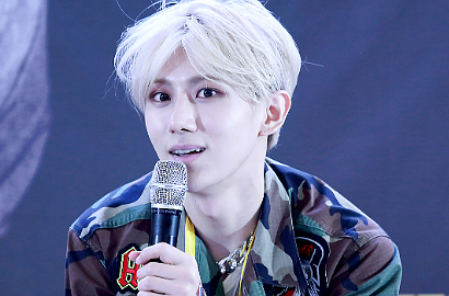 Hyunseung Berulah Lagi dengan Follow Akun Fans Akgae, Apa Itu?