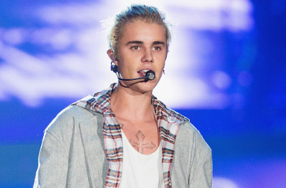 Bikin Bingung, Giliran Justin Bieber yang Nge-Like Foto Selena Gomez di Instagram