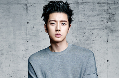 Dibesut Penulis 'Descendants', 'Man to Man' Akhirnya Dapatkan Park Hae Jin