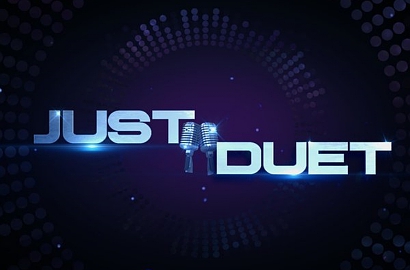 Siap-Siap, NET TV Umumkan Jadwal Tayang Ajang Pencarian Bakat 'Just Duet'
