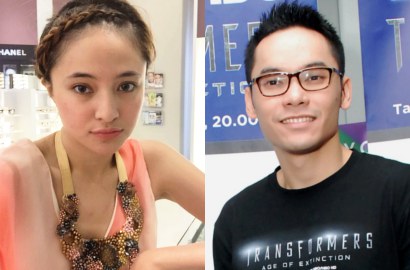 Tanggapi Soal Ayah Marshanda Pengemis, Ben Kasyafani: Saya Sedih