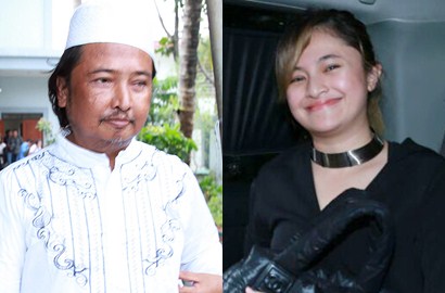 Habis Mengemis, Irwan Akan Dibelikan Rumah oleh Marshanda