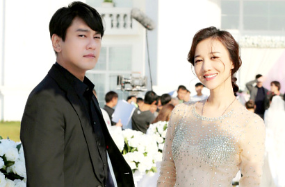 Konsep Pernikahan Ken Zhu Terungkap, Bakal Semewah Resepsi Angelababy?