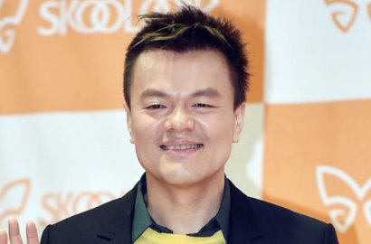 Tak Mau Kalah, Park Jin Young Bos JYP Ikut Comeback Nyanyi Bulan April