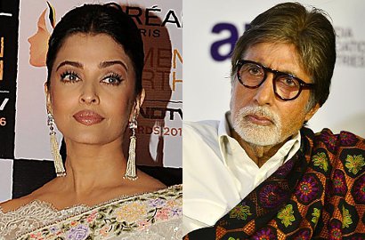 Aishwarya Rai Ungkap Rasa Bangganya Terhadap Ayah Mertua, Amitabh Bachchan