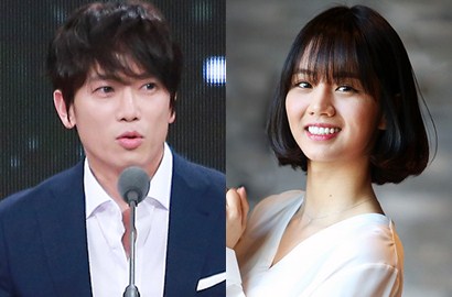 Siap-Siap, Ji Sung dan Hyeri cs Sudah Jalani Pembacaan Naskah  Drama 'Entertainer'