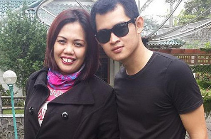 Tak Cuma Simpan Foto Cewek Bugil, Suami Ely Sugigi Juga Rayu Wanita Lain