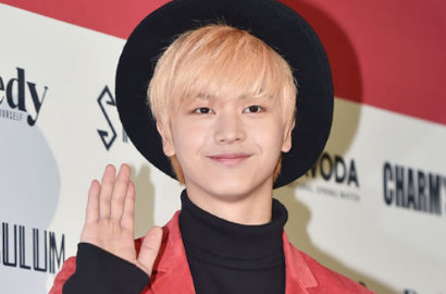 Miliki Hobi Memancing, Sungjae: Aku Kecanduan