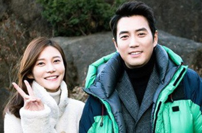 Joo Sang Wook Dikritik Berikan Hadiah dari Fans ke Pacar, Beneran?