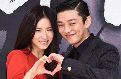 Shin Se Kyung Janji Akan Jenguk Yoo Ah In Saat Wamil Nanti