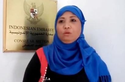 Pilunya Kisah Dramatis WNI yang Sukses Keluar dari Daerah ISIS di Suriah