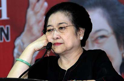 Sindir Menko PMK Puan Maharani, Megawati: Jangan Urus BPJS Saja