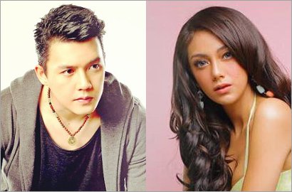 Main Bareng di 'Asisten Rumah Tangga', Akting Dirly-Celine Dipuji Netter