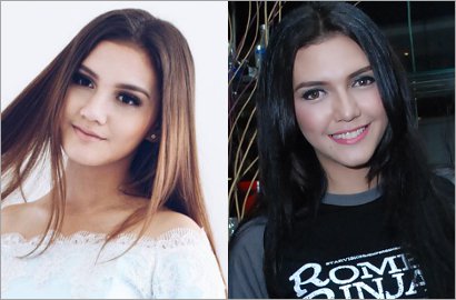 Debut Film 'Beauty and the Best', Adik Alexa Key Ogah Dompleng Nama Kakak
