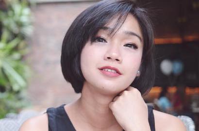 Belum Keramas, Intan Ayu Malah Dipuji Mirip Hyeri Girl's Day di 'Reply 1988'