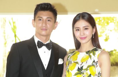 Nicky Wu-Cecilia Liu Tampil Pertama Kali Usai Gelar Resepsi di Bali