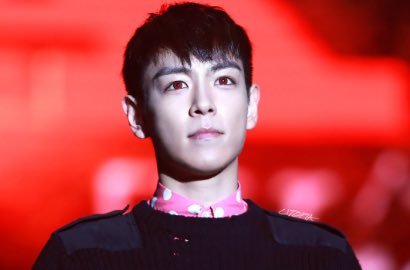 Ternyata Ini yang Ingin Dilakukan T.O.P Kalau Ia Bukan Seorang Artis