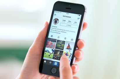 Perpanjang Durasi, Video di Instagram Kini Bisa Mencapai 60 Detik