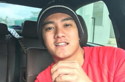 Berkonsep Sama, Boy William Sebut 'Breakout' Mampu Saingi 'MTV Indonesia'