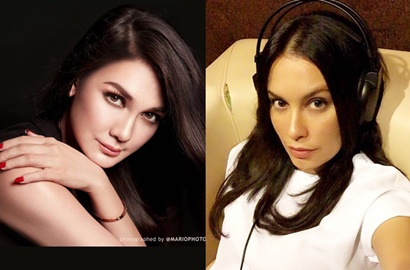 Ayah Ariel Meninggal, Fans Minta Luna Maya Melayat