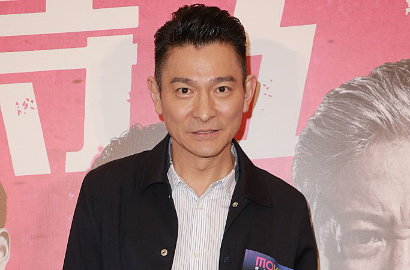 Sudah 50 Tahun, Istri Andy Lau Dikabarkan Hamil Anak Kedua