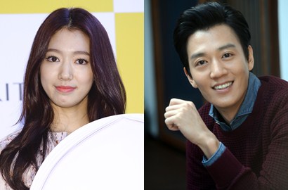 Hore! Park Shin Hye dan Kim Rae Won Dikonfirmasi Bintangi 'Doctors'