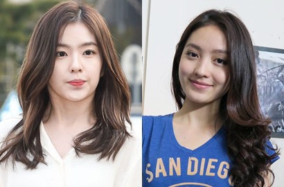 Bikin Ngakak, Beredar Foto Irene Red Velvet Jadi Reva di Kaos 'Anak Jalanan'