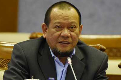 Kabur ke Luar Negeri, Polri Siapkan Red Notice untuk 'Jemput' La Nyalla